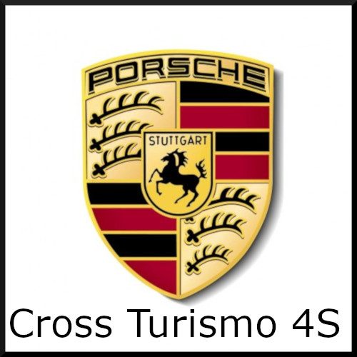 Cross Turismo 4S