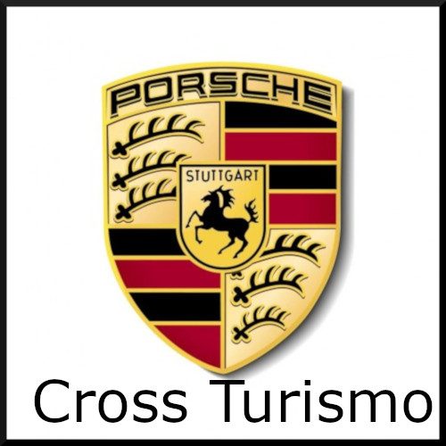 Cross Turismo