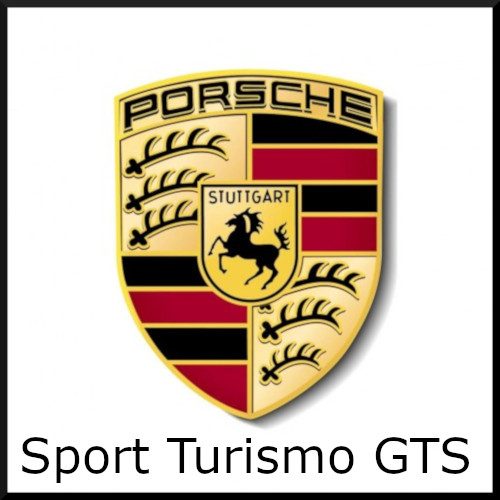 Sport Turismo GTS