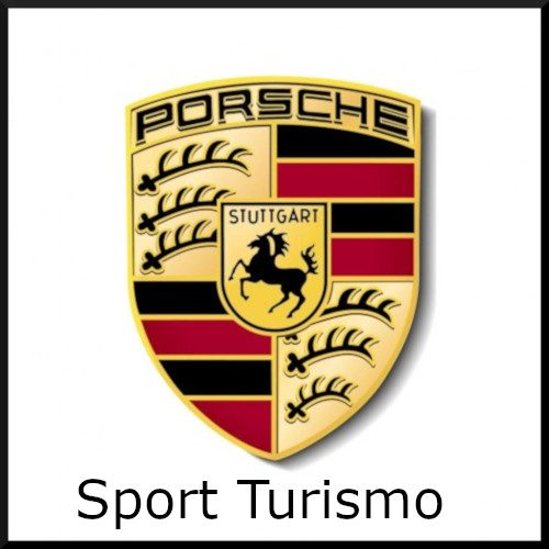 Sport Turismo