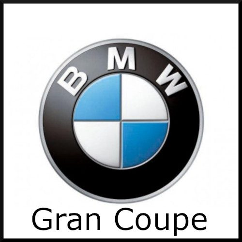 Gran Coupe